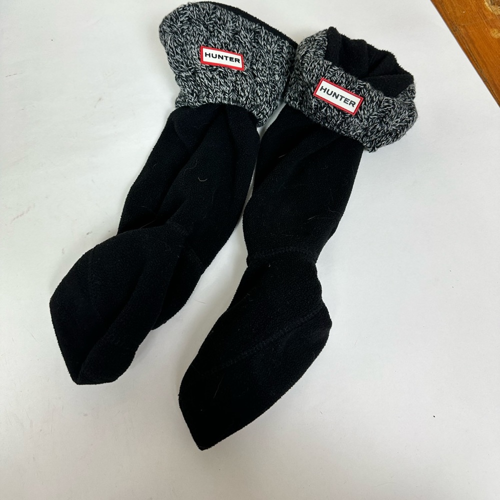 Hunter Socks (For Tall Boots)